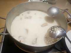 -湯系·煲汤手艺人(东二环泰禾广场店)
