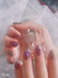 -如一·美甲美睫