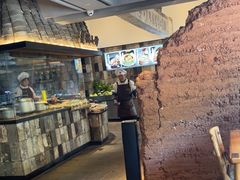 -黄山老妈·土菜(碧桂园店)