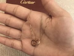 -卡地亚(贵和精品店)