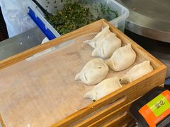 -当家水煎包·牛肉汤(浦江店)