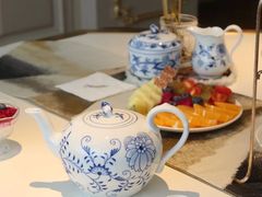 -Me Coffee下午茶艺术空间