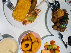 -宜家·瑞典风味餐厅(无锡店)