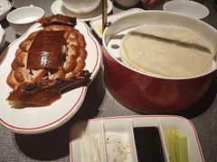 -秀儿四九城·新京菜(亚运村鸟巢店)