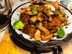 -小菜园新徽菜(南通崇川金鹰店)