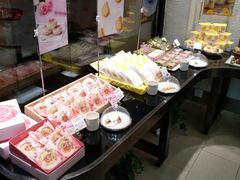 -好利来(北顺城路店)