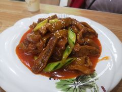 -清真·伊清阁餐厅