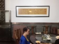 -王魁腊汁肉夹馍(柿园路店)