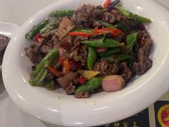 -壹只卤鹅·潮汕菜(莲塘店)