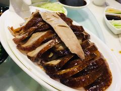 -北京老铺烤鸭(西稍门店)