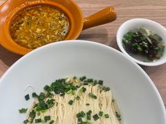 -新万鑫银丝面·非遗无锡味(惠山古镇店)