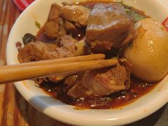 -李子坝梁山鸡(李子坝大鸡哥店)