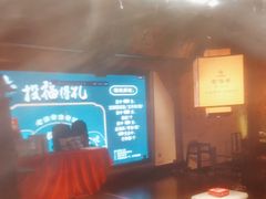 -老淮安·淮安菜(涟水店)