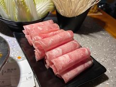 -重庆锦火锅(惠福东路店)