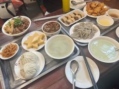 -姚记炒肝店(鼓楼店)
