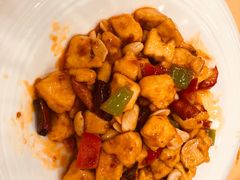 -功德林素菜饭庄(前门店)