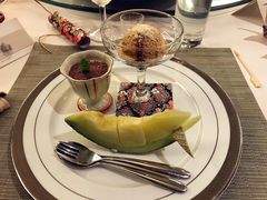 -日本桥怀石料理(北京长安大厦店)
