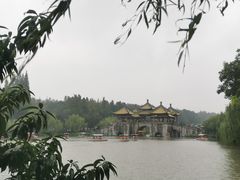 -花园茶楼(兴城西路店)