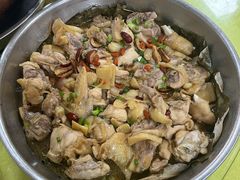 -红炎炎农家菜老字号(金水台店)