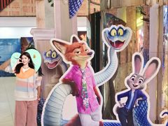 -万达影城(南昌红谷滩IMAX激光店)