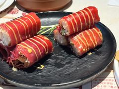 -粤点越有·茶点·粤菜(樵岭国际店)