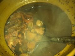 龟蛇土茯苓汤-顺利靓汤酒楼(横荷店)