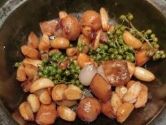 -狮王府淮扬菜(新街口友谊店)