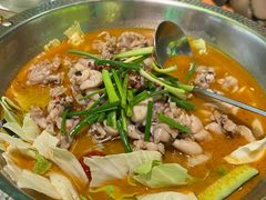 -九子跳跳蛙(石牌东店)