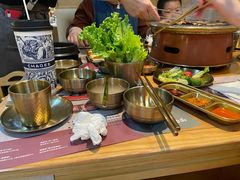 -闻老头·菊花炭烤肉(D11店)