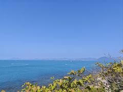 -三亚西岛海洋文化旅游区