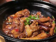 -龙泉人椰子鸡·糟粕醋·地标海南菜(龙昆南店)