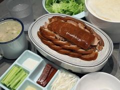 -紫光园·烤鸭·小馆(京旺家园店)