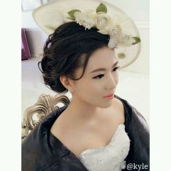 -王子宫殿婚纱摄影(环山路总店)