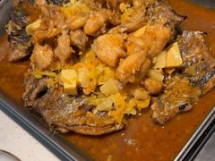 -鱼酷活鱼烤鱼(南京水游城店)