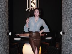-莉莉海堂HAITANG·烤鸭(国贸商城店)