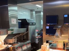 -麦当劳(垡头西路店)
