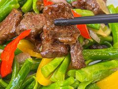 -粤盛海鲜平价店(洛溪食街店)