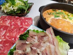 -贵府酸汤牛肉火锅·贵州老字号(飞山街店)