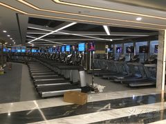 -金吉鸟健身游泳