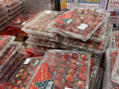 -山姆会员商店(杨桥西路店)