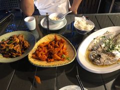 -品渔味湖鲜馆(拈花湾店)