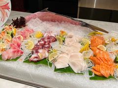 -上海雅居乐万豪侯爵酒店