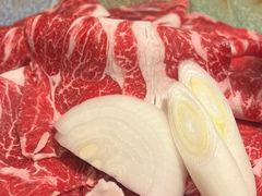 -满来寿喜烧(金虹桥店)