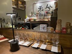 -兮禾酒馆(护国路店)