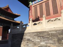 -历代帝王庙博物馆