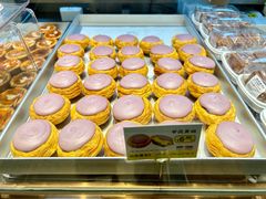 -鲍师傅糕点(淮海中路店)