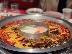 -厂花素芬九宫格火锅(红光店)