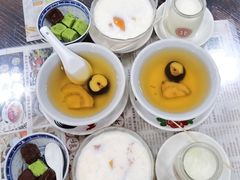 -周大娘牛乳(旧寨古村总店)