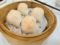 -福满楼·海鲜酒家(福永益田店)