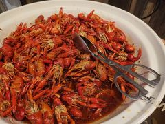 -领鲜活海鲜榴莲自助火锅(东门店)